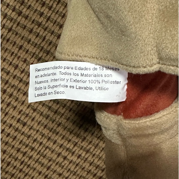 Vintage Sleepy Dwarf Disney Plush - Picture 9 of 11